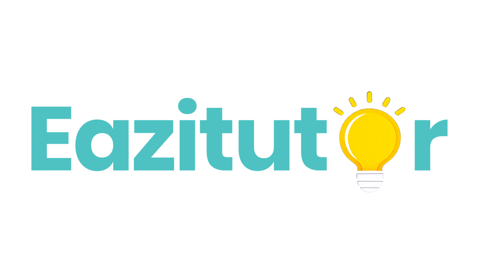 Eazitutor